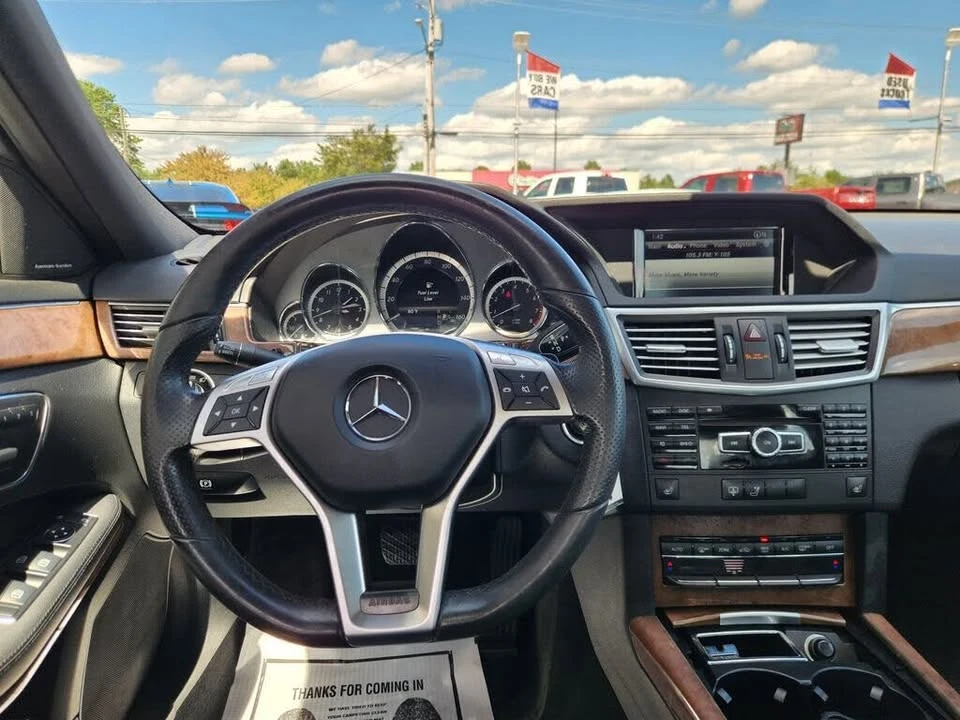 2013 Mercedes-Benz W212 E-Class - Image 19 of 20