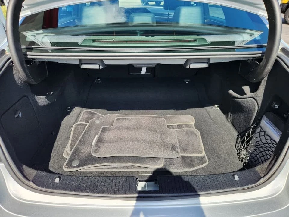 2013 Mercedes-Benz W212 E-Class - Image 14 of 20