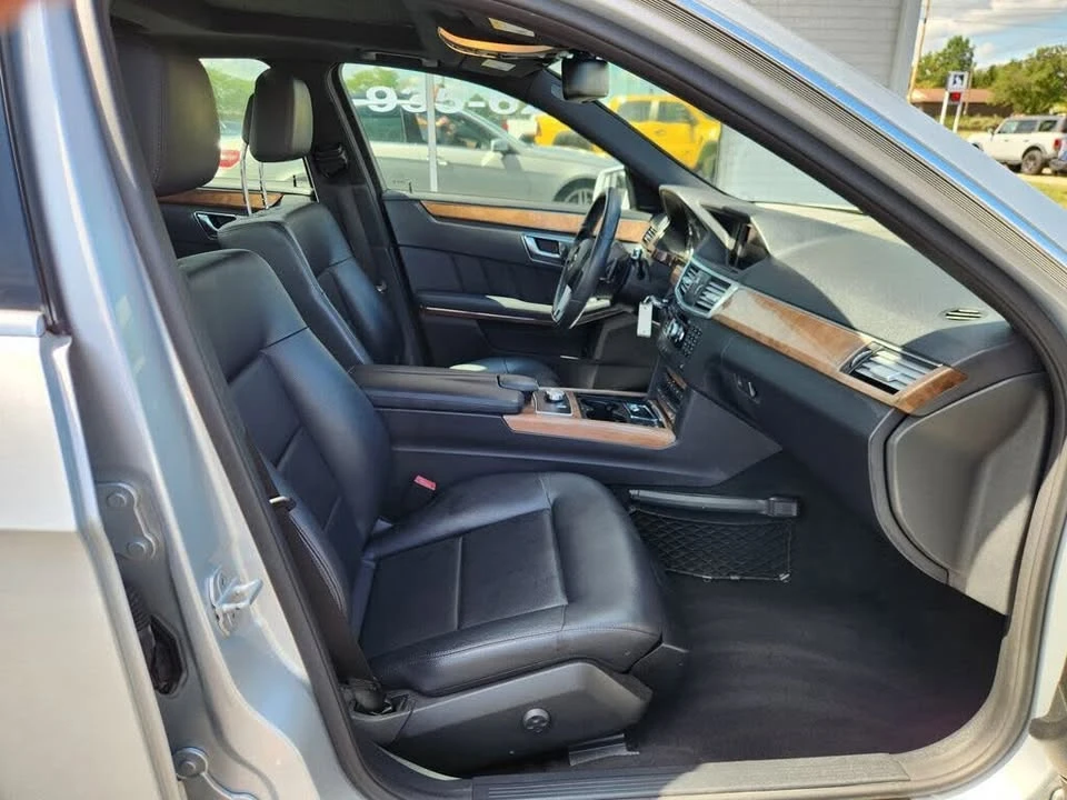2013 Mercedes-Benz W212 E-Class - Image 9 of 20