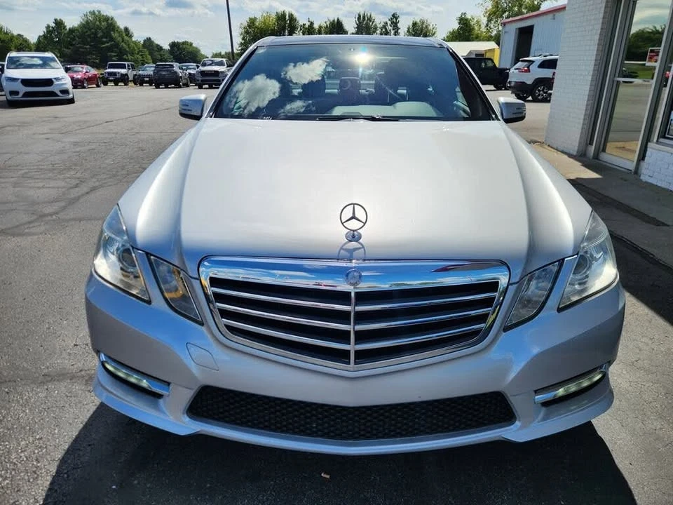 2013 Mercedes-Benz W212 E-Class - Image 7 of 20