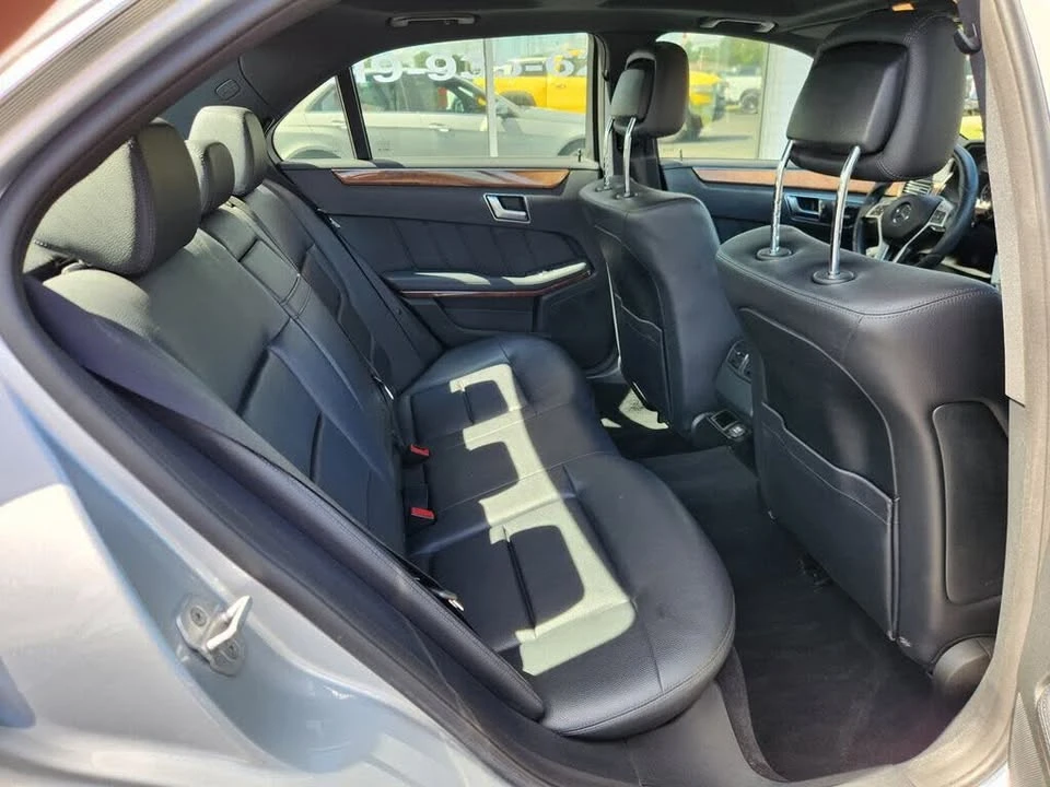 2013 Mercedes-Benz W212 E-Class - Image 11 of 20