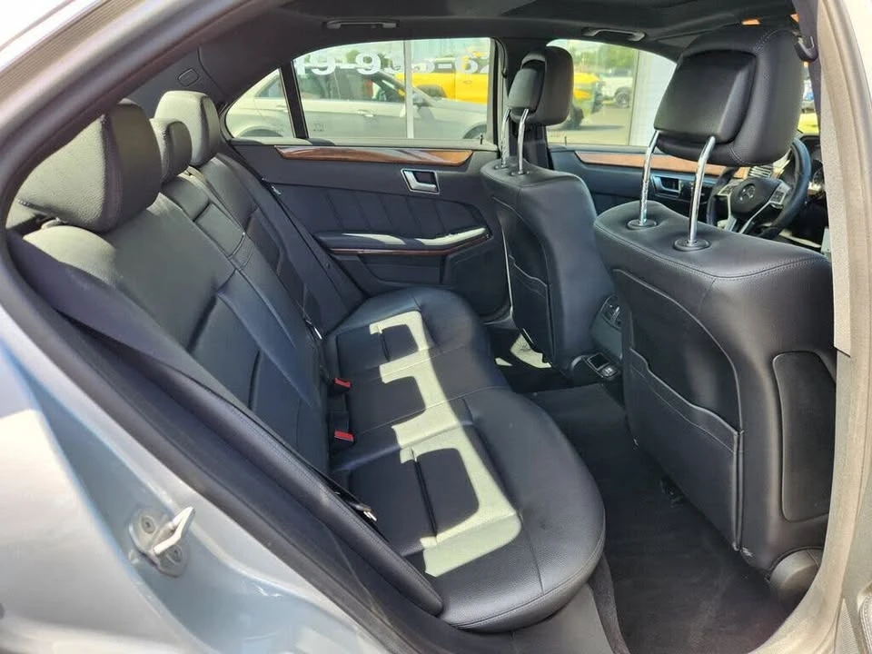 2013 Mercedes-Benz W212 E-Class - Image 12 of 20