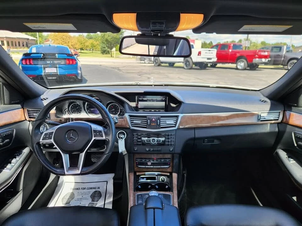 2013 Mercedes-Benz W212 E-Class - Image 18 of 20