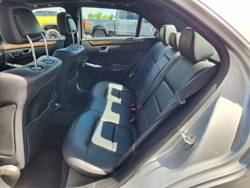 2013 Mercedes-Benz W212 E-Class - Image 16 of 20
