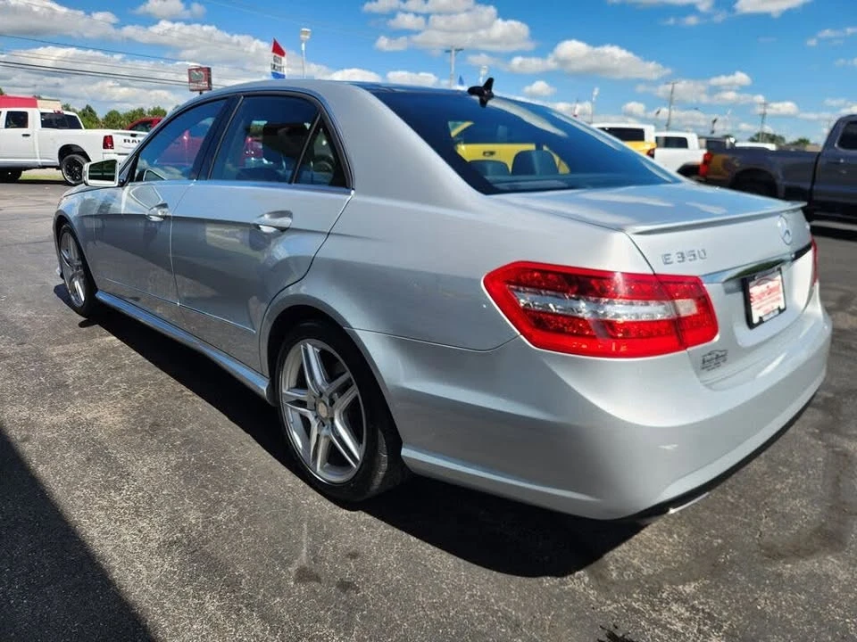 2013 Mercedes-Benz W212 E-Class - Image 5 of 20