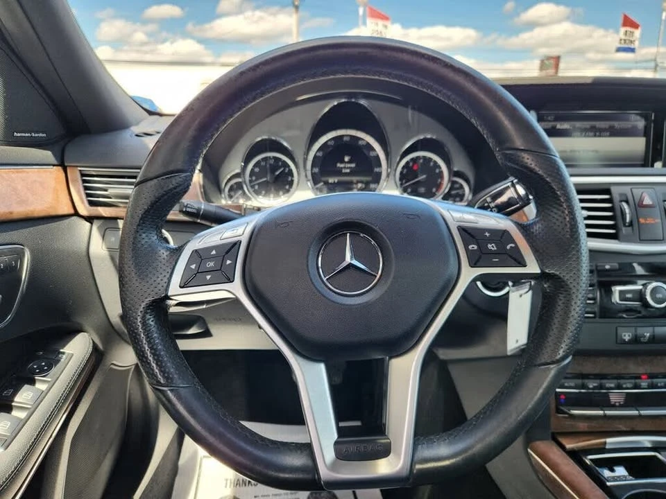 2013 Mercedes-Benz W212 E-Class - Image 20 of 20