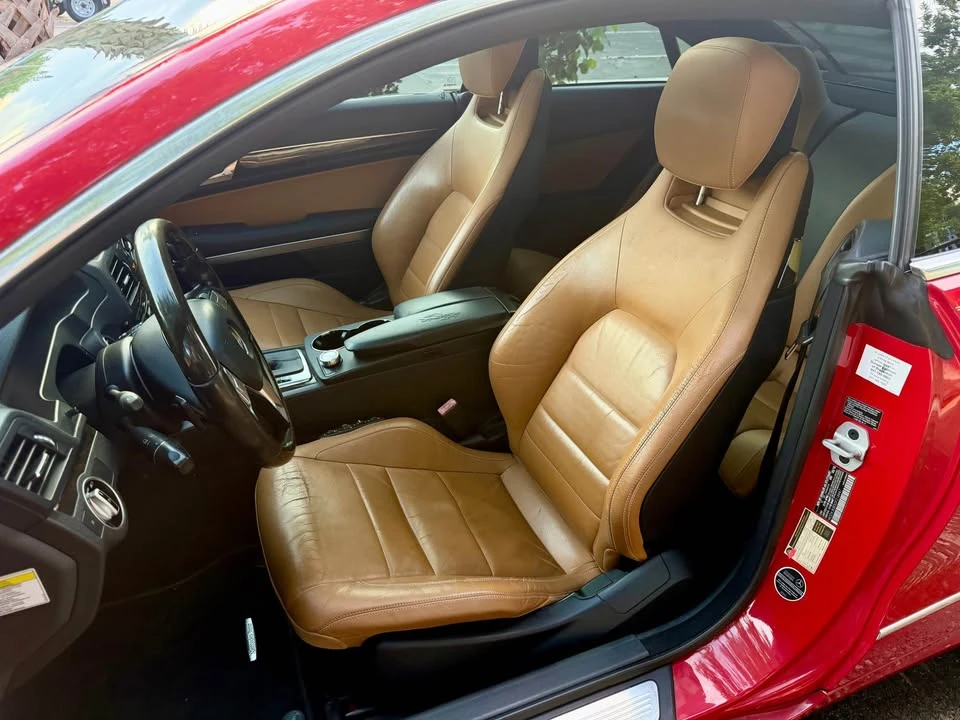 2013 Mercedes-Benz C207/A207 E-Class Coupe & Convertible - Image 7 of 12