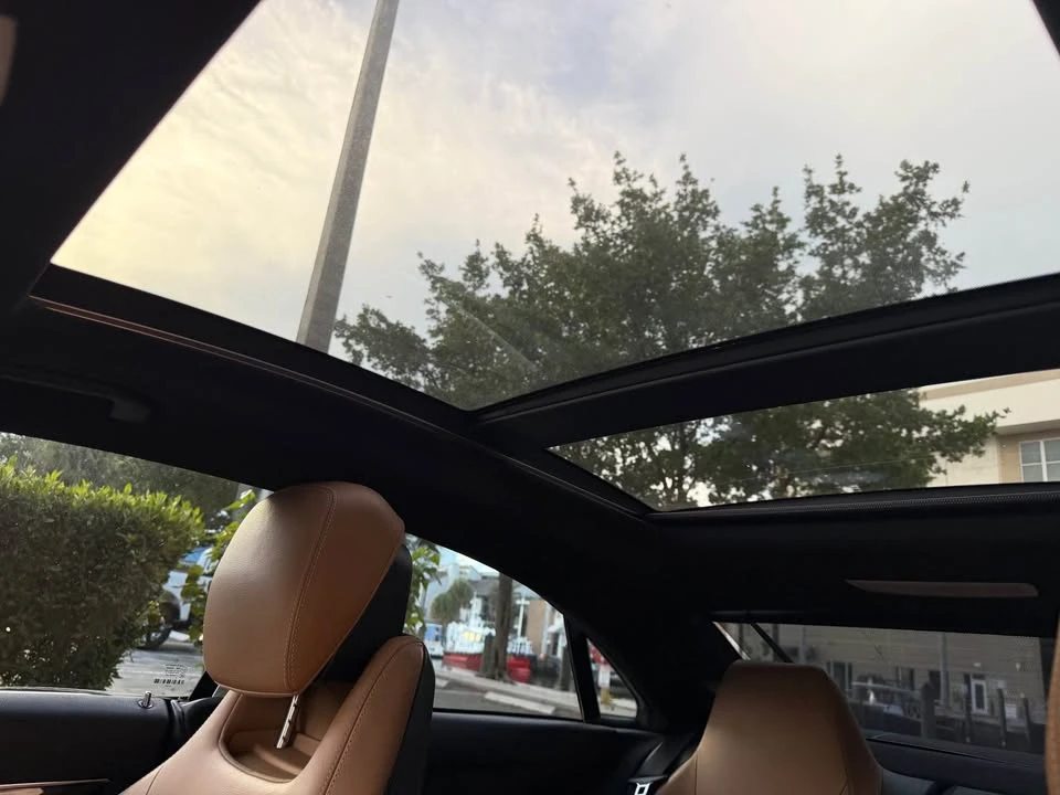 2013 Mercedes-Benz C207/A207 E-Class Coupe & Convertible - Image 8 of 12