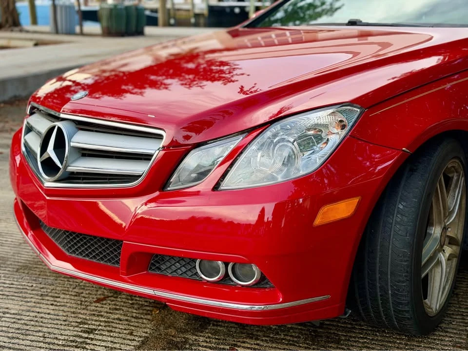 2013 Mercedes-Benz C207/A207 E-Class Coupe & Convertible - Image 2 of 12