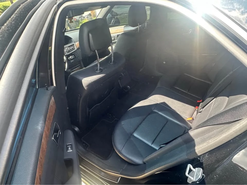 2013 Mercedes-Benz W212 E-Class - Image 9 of 9