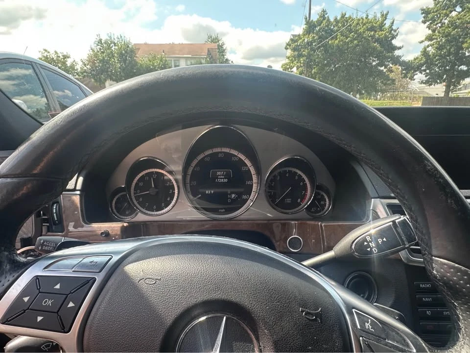 2013 Mercedes-Benz W212 E-Class - Image 8 of 9