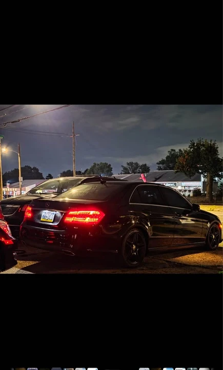 2013 Mercedes-Benz W212 E-Class - Image 3 of 9