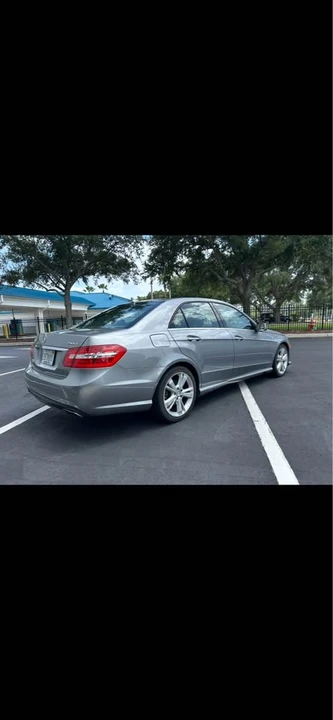 2013 Mercedes-Benz W212 E-Class - Image 5 of 6