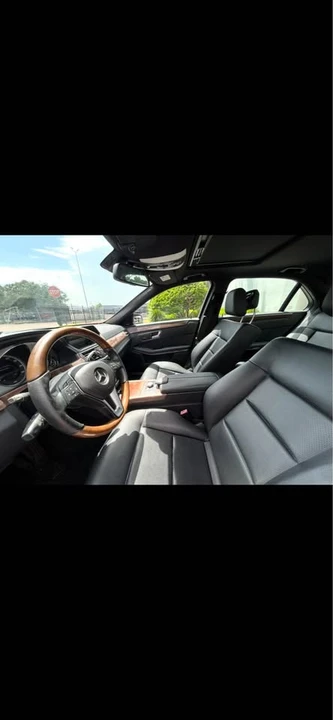 2013 Mercedes-Benz W212 E-Class - Image 6 of 6