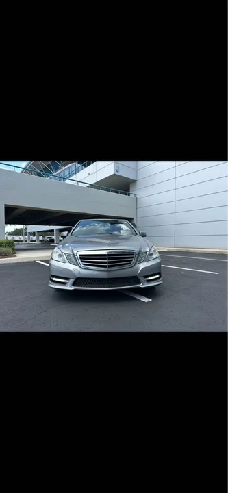 2013 Mercedes-Benz W212 E-Class - Image 2 of 6