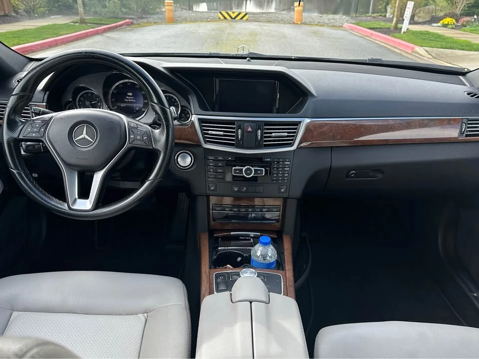 2013 Mercedes-Benz W212 E-Class - Image 6 of 9