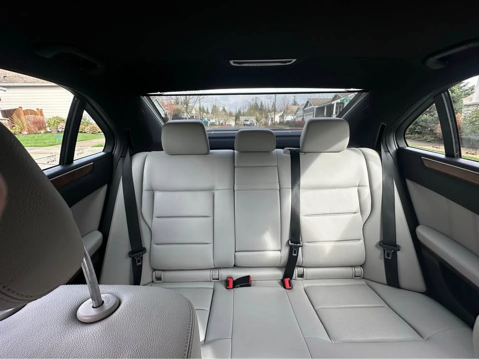 2013 Mercedes-Benz W212 E-Class - Image 7 of 9