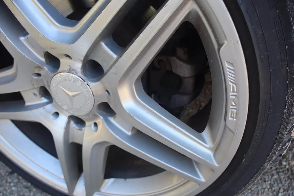 2013 Mercedes-Benz W212 E-Class - Image 8 of 8
