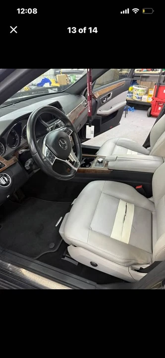 2013 Mercedes-Benz W212 E-Class - Image 5 of 8