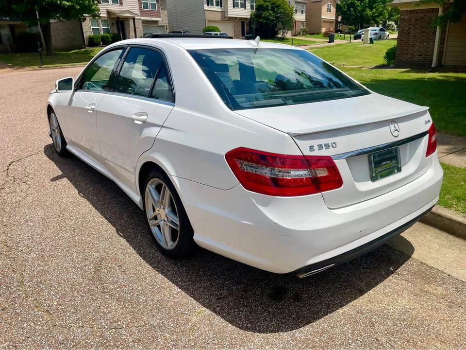 2013 Mercedes-Benz W212 E-Class - Image 7 of 12