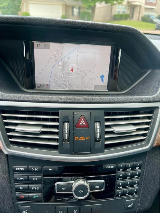 2013 Mercedes-Benz W212 E-Class - Image 10 of 12