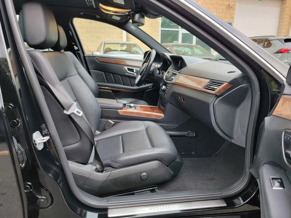 2013 Mercedes-Benz W212 E-Class - Image 14 of 20