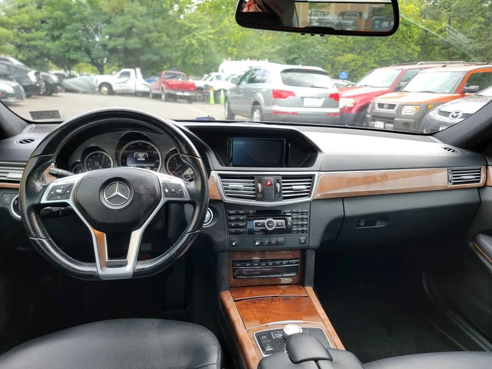 2013 Mercedes-Benz W212 E-Class - Image 11 of 20