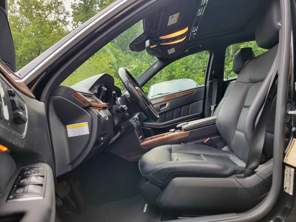 2013 Mercedes-Benz W212 E-Class - Image 9 of 20