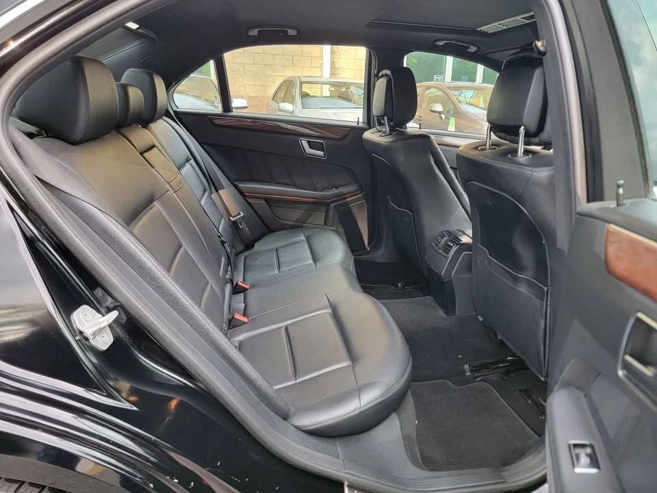 2013 Mercedes-Benz W212 E-Class - Image 13 of 20