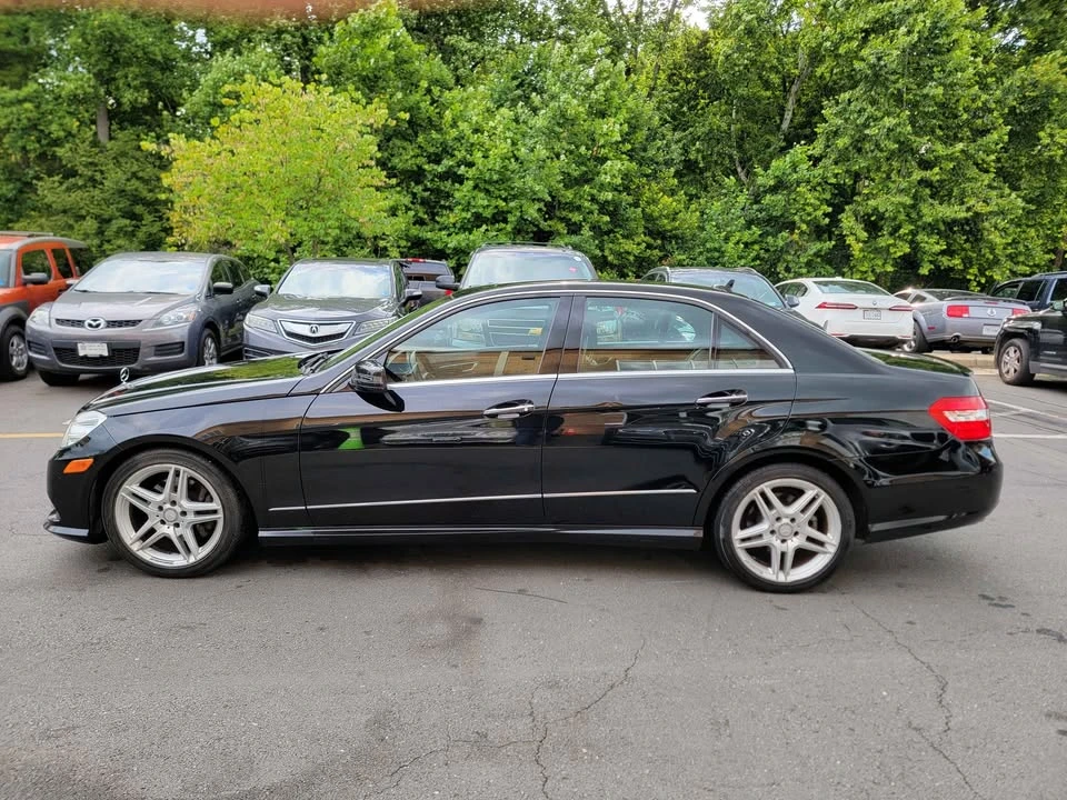 2013 Mercedes-Benz W212 E-Class - Image 4 of 20