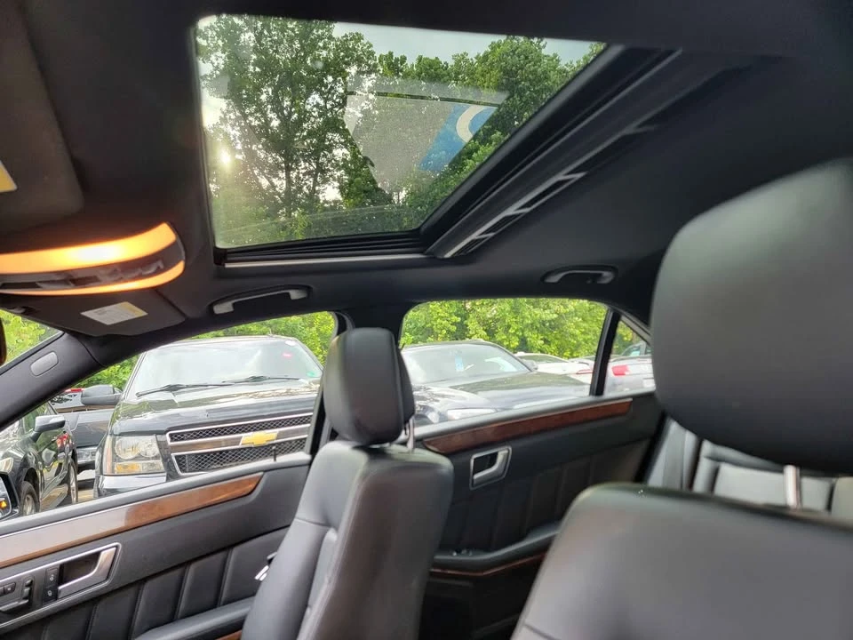2013 Mercedes-Benz W212 E-Class - Image 19 of 20