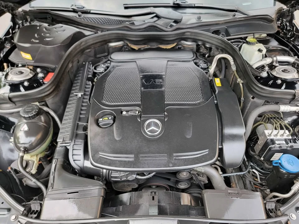 2013 Mercedes-Benz W212 E-Class - Image 20 of 20