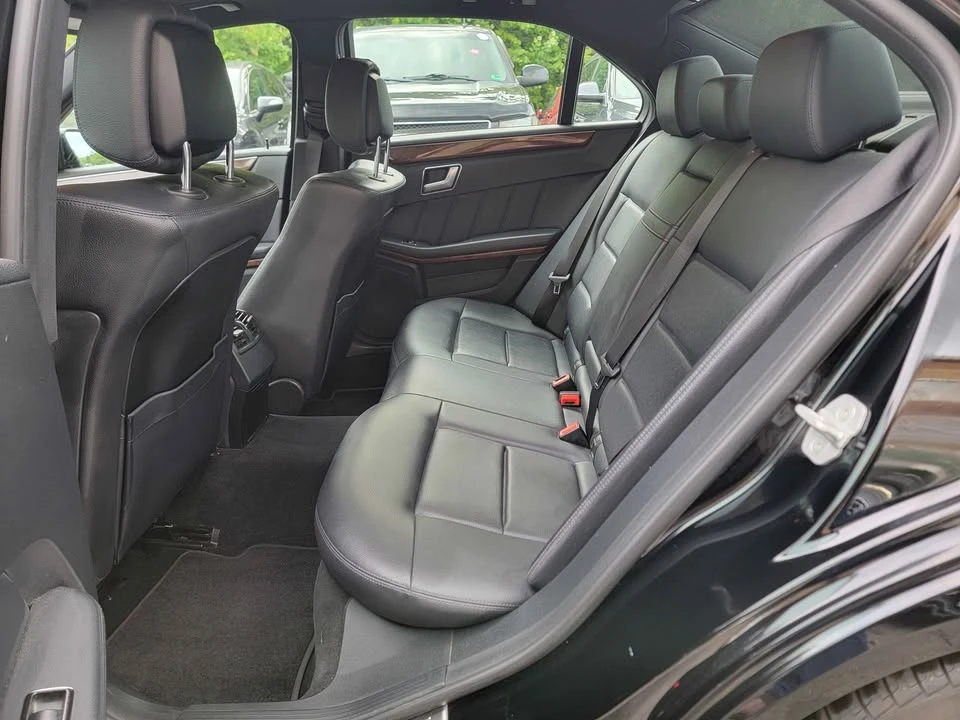 2013 Mercedes-Benz W212 E-Class - Image 10 of 20