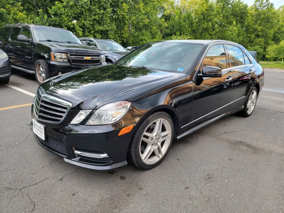 2013 Mercedes-Benz W212 E-Class - Image 3 of 20
