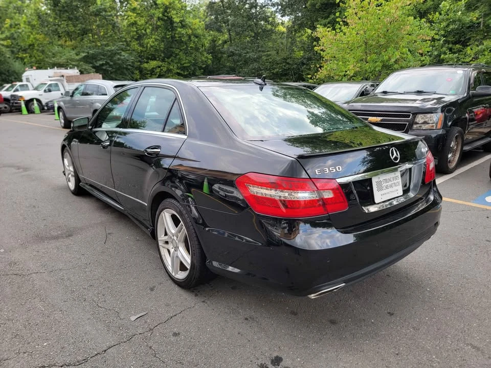 2013 Mercedes-Benz W212 E-Class - Image 5 of 20