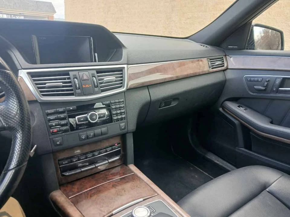 2013 Mercedes-Benz W212 E-Class - Image 14 of 17