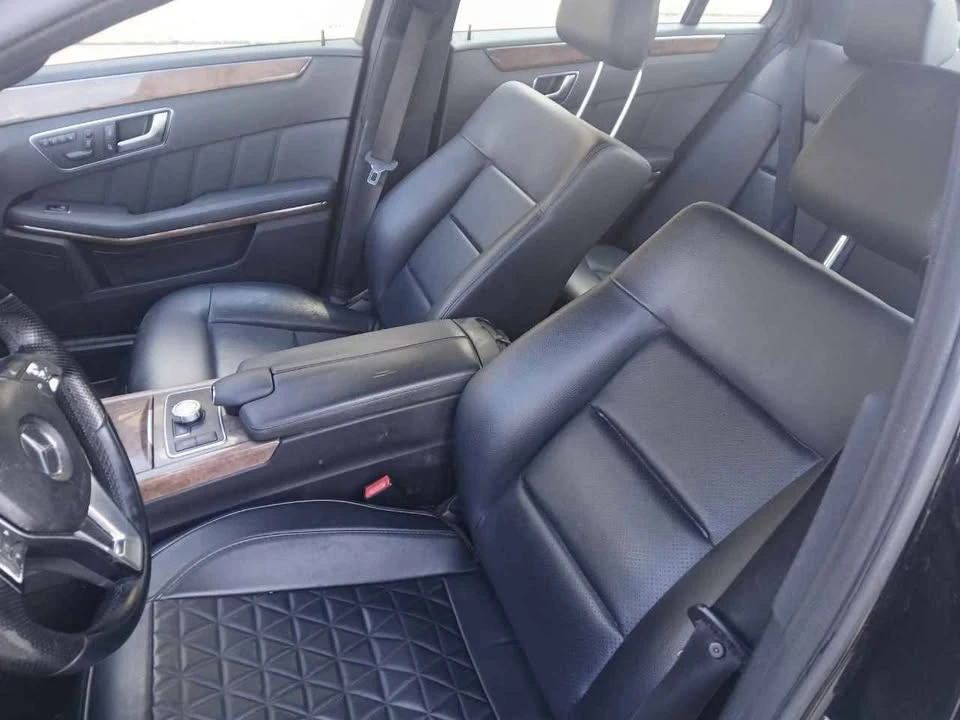 2013 Mercedes-Benz W212 E-Class - Image 8 of 17