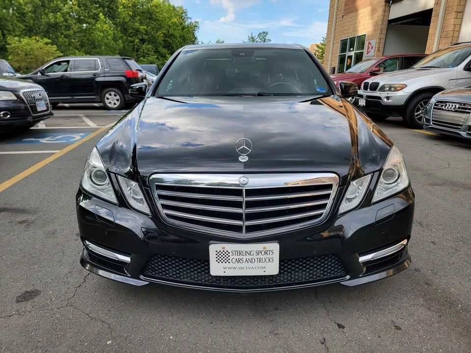 2013 Mercedes-Benz W212 E-Class - Image 2 of 20