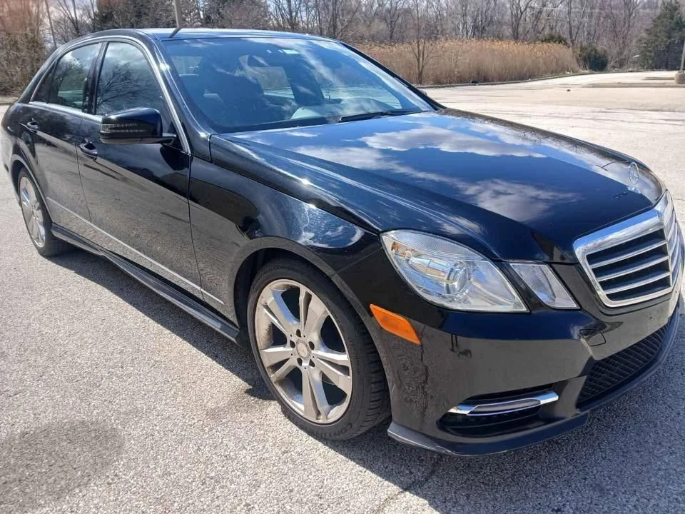 2013 Mercedes-Benz W212 E-Class - Image 3 of 17