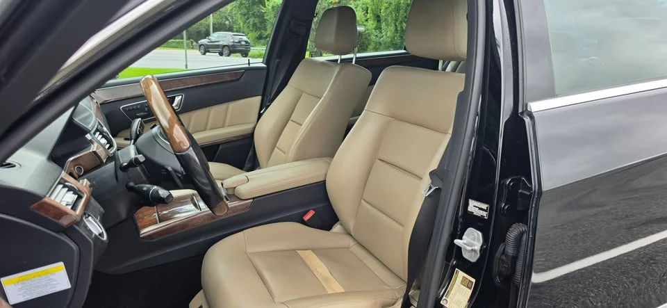 2013 Mercedes-Benz W212 E-Class - Image 10 of 11