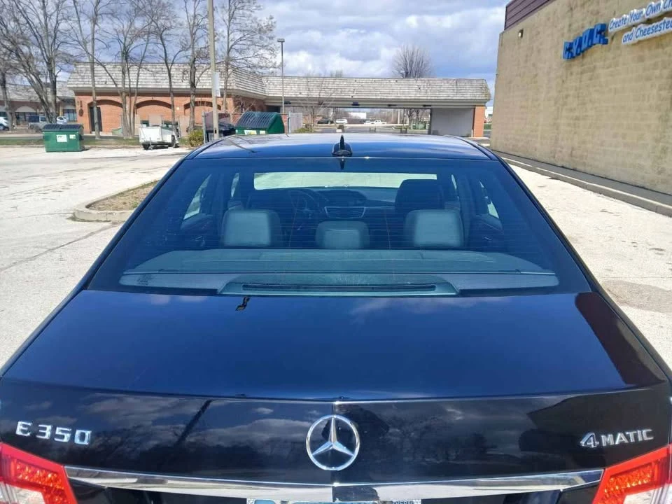 2013 Mercedes-Benz W212 E-Class - Image 5 of 17