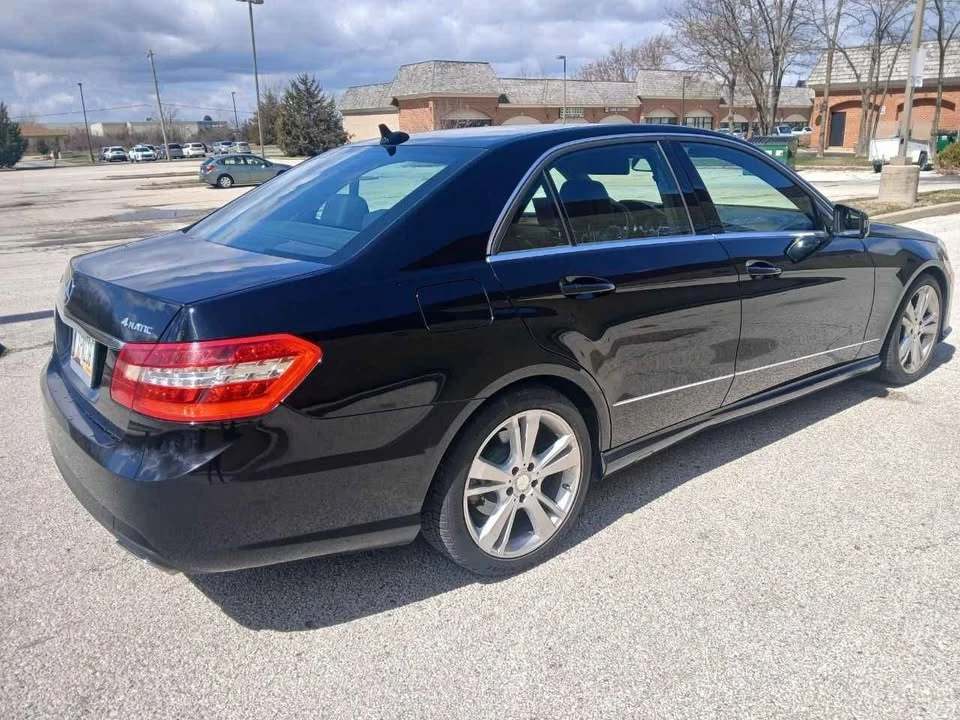 2013 Mercedes-Benz W212 E-Class - Image 4 of 17