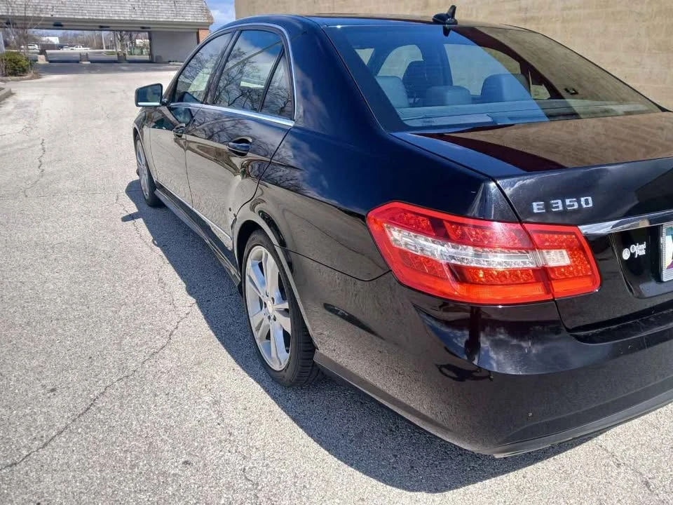 2013 Mercedes-Benz W212 E-Class - Image 6 of 17