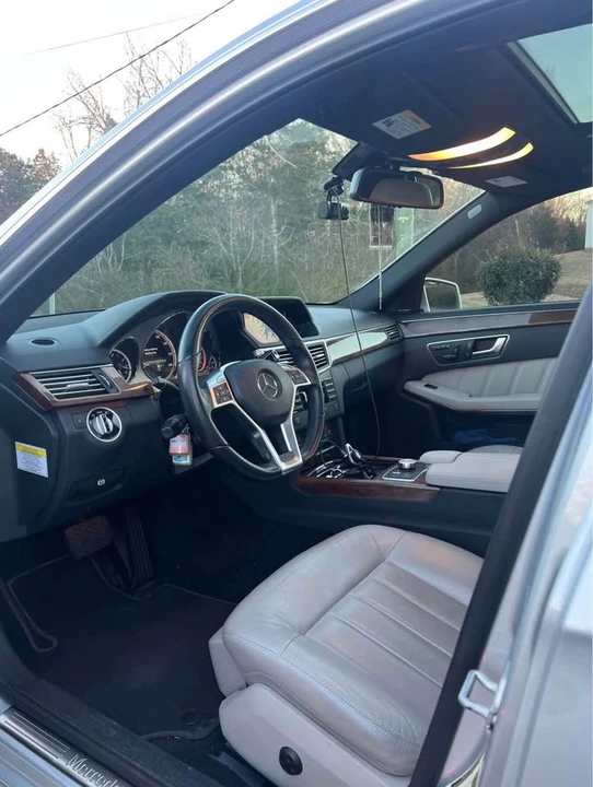 2013 Mercedes-Benz W212 E-Class - Image 13 of 17