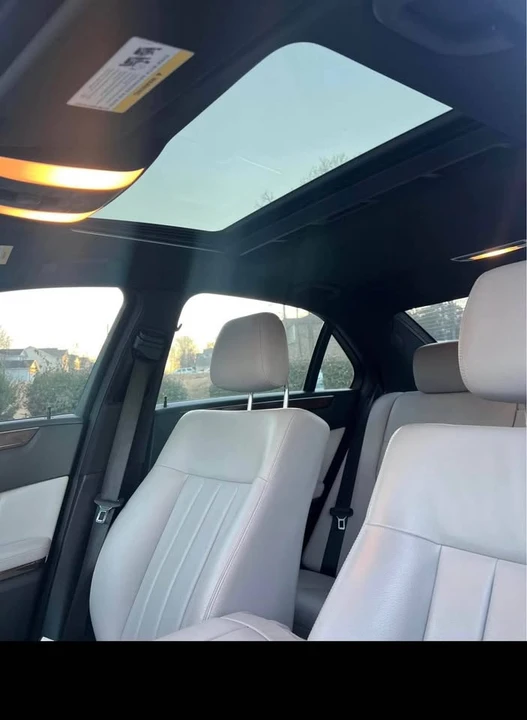 2013 Mercedes-Benz W212 E-Class - Image 15 of 17