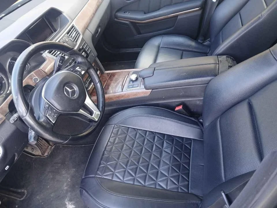 2013 Mercedes-Benz W212 E-Class - Image 7 of 17