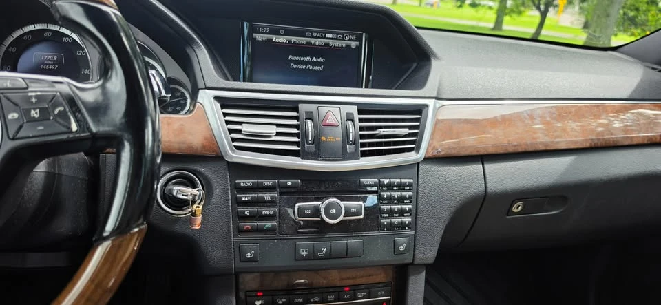 2013 Mercedes-Benz W212 E-Class - Image 9 of 11