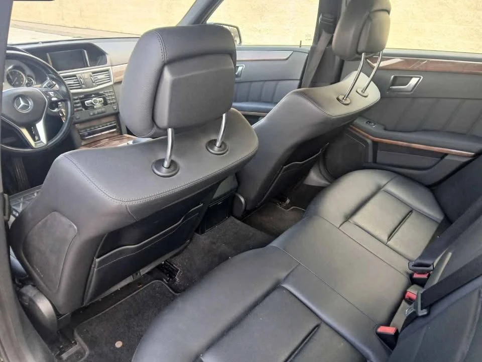 2013 Mercedes-Benz W212 E-Class - Image 9 of 17