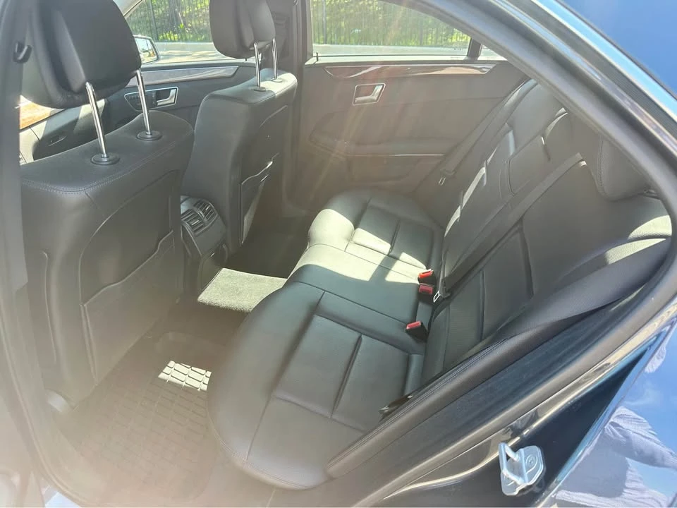2013 Mercedes-Benz W212 E-Class - Image 5 of 8