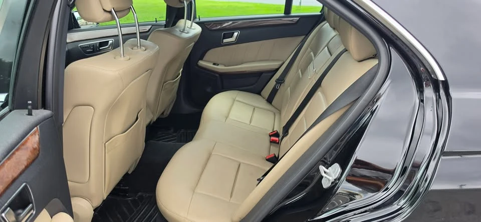 2013 Mercedes-Benz W212 E-Class - Image 11 of 11